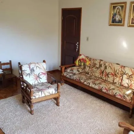 Buy this 3 bed house on Rua Salvador de Faria Albernaz in Imaculada Conceição, Taubaté - SP