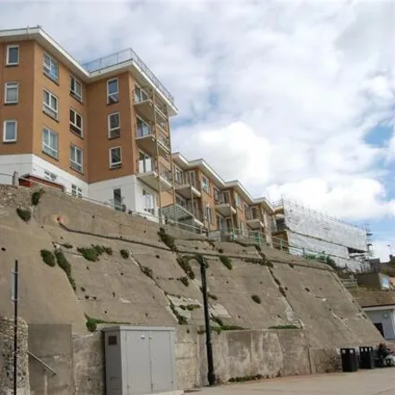 Buy this 1 bed apartment on High Street in Rottingdean, BN2 7JP