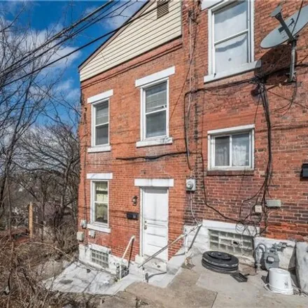 Buy this 2 bed house on 99 Shadeland Avenue in Pittsburgh, PA 15212