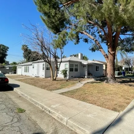Buy this 3 bed house on 198 West 18th Street in San Bernardino, CA 92405