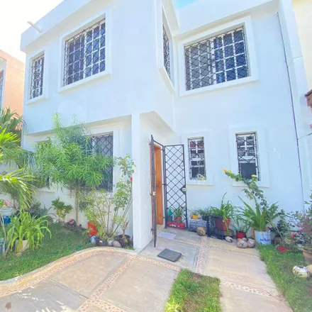 Buy this studio house on unnamed road in 77506 Cancún, ROO