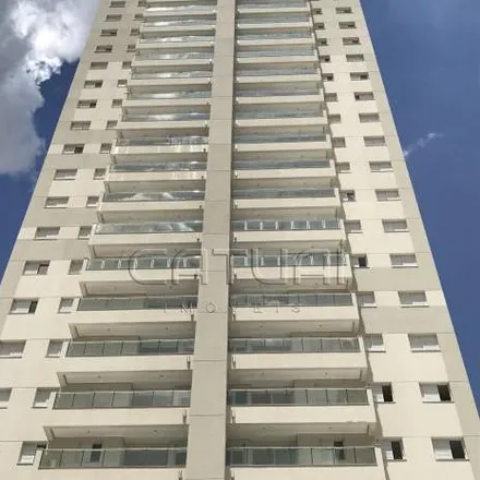 Image 2 - Rua Eurico Hummig 255, Palhano, Londrina - PR, 86050-460, Brazil - Apartment for rent