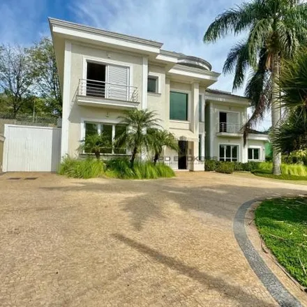 Image 1 - Avenida Alphaville, Santana de Parnaíba, Santana de Parnaíba - SP, 06542, Brazil - House for rent