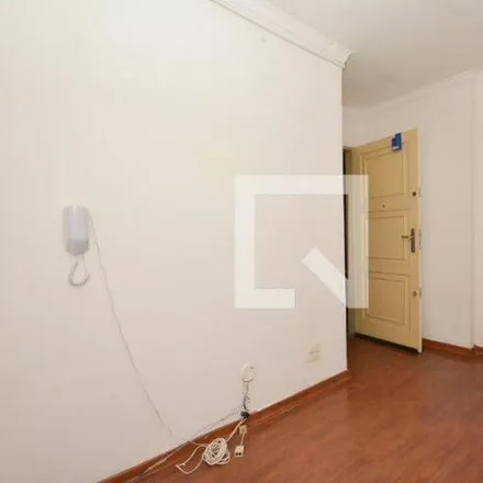 Rent this 1 bed apartment on Rua Senador Dantas 61 in Centro, Rio de Janeiro - RJ