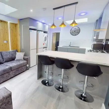 Rent this studio apartment on 42 Milner Road in Stirchley, B29 7RQ