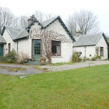 Buy this 4 bed house on Woodlands B&B in Stafford Road, Dornoch
