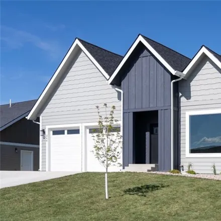Buy this 4 bed house on 264 Kara Dr in Kalispell, Montana