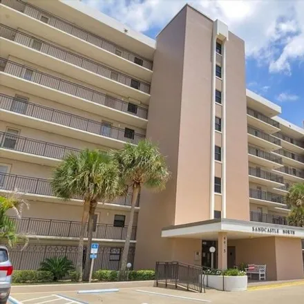 Buy this 3 bed condo on 4445 South Atlantic Avenue in Ponce Inlet, Volusia County