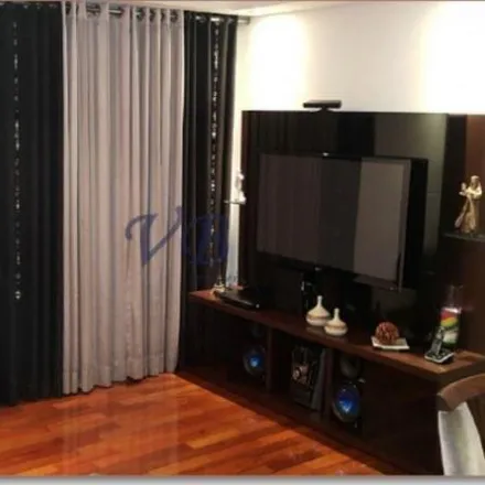 Image 2 - Avenida Portugal, Vila Floresta, Santo André - SP, 09190-360, Brazil - Apartment for sale