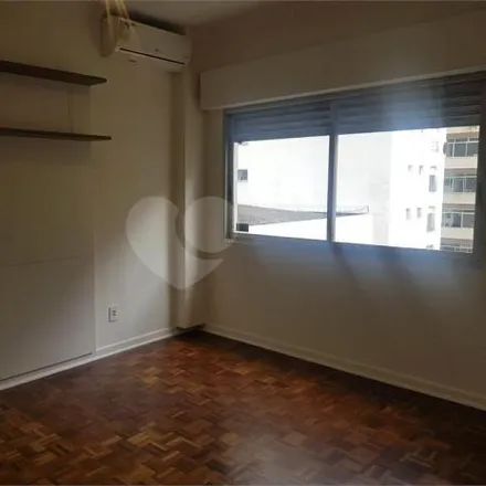 Buy this 3 bed apartment on Rua Itacolomi 300 in Higienópolis, São Paulo - SP