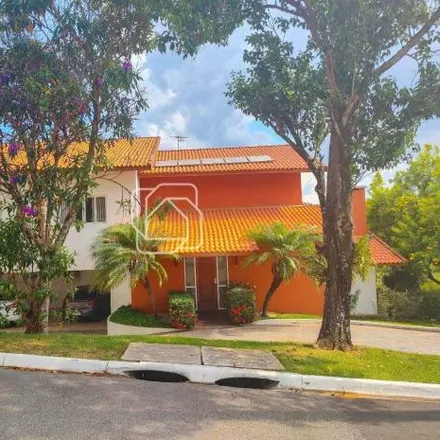 Buy this 4 bed house on Avenida Paraná in Parque Village Castelo, Itu - SP