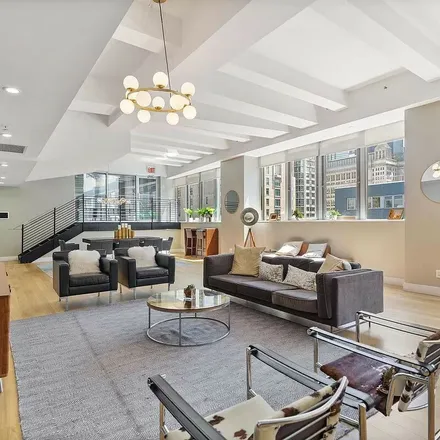 Rent this 2 bed apartment on 45 Park Place in New York, NY 10007