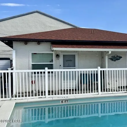 Buy this 1 bed house on 5500 Beach Drive in Biltmore Beach, Panama City Beach