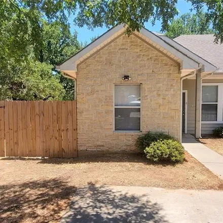 Rent this 3 bed duplex on 3701 Mandy Drive in Hood County, TX 76048