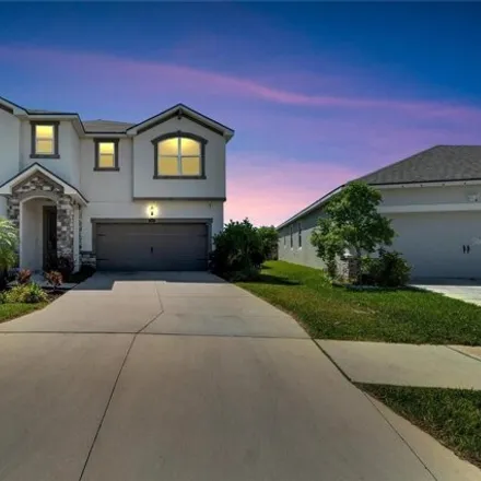 Buy this 5 bed house on Planer Picket Drive in Boyette, Hillsborough County