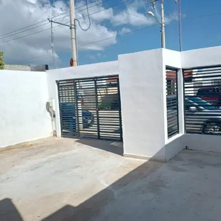 Rent this 2 bed house on Calle 57A in Fraccionamiento Las Américas, 97302 Mérida