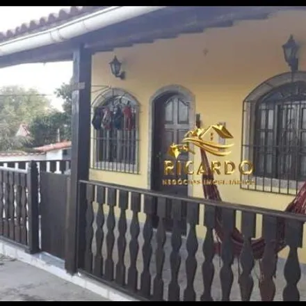 Buy this 3 bed house on Avenida da Assembleia in São Pedro da Aldeia - RJ, 28960-000