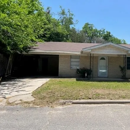 Buy this 2 bed house on 351 Southeast 7th Street in Cooper, Delta County