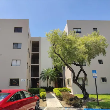 Rent this 3 bed condo on 8760 Southwest 133rd Avenue Road in Miami-Dade County, FL 33183