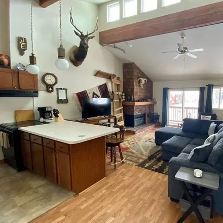 Image 2 - Steamboat Springs, CO - Condo for rent