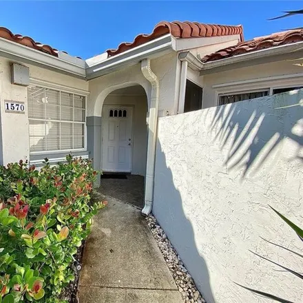 Image 2 - 1570 Springside Drive, Weston, FL 33326, USA - House for rent