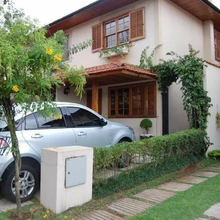 Buy this 3 bed house on Travessa Guilherme Vokurka in Campo Limpo, São Paulo - SP
