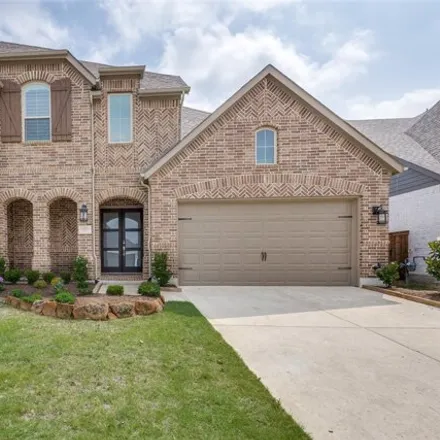 Buy this 5 bed house on Aubrey Parkway in Denton County, TX