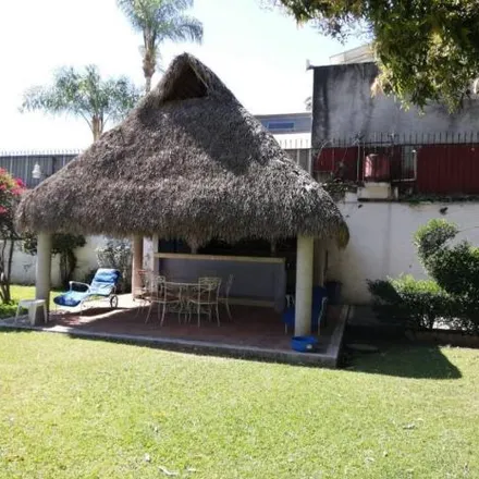Buy this 7 bed house on Plan de Ayala in Lomas de la Selva, 62270 Cuernavaca