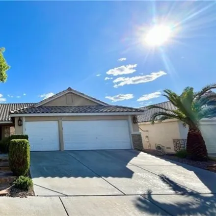 Rent this 3 bed house on 689 Pansy Place in Henderson, NV 89052