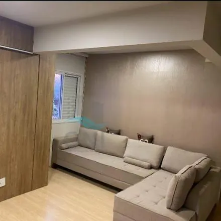 Buy this 2 bed apartment on Edifício Reserva Santana Residence in Rua Pedro Faria 155, Londrina - PR
