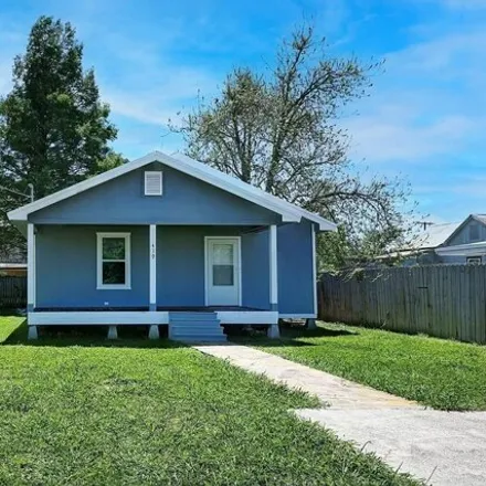 Buy this 3 bed house on 467 Providence Street in Leesburg, New Iberia