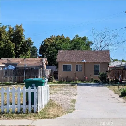 Image 2 - 1831 Olive Avenue, Atwater, CA 95301, USA - House for sale