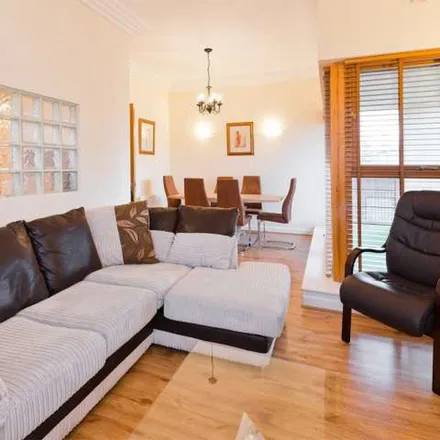 Rent this 3 bed apartment on Fortis in Park Lane, North Wall