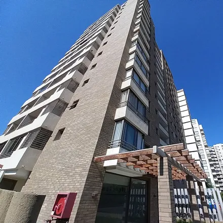 Buy this 1 bed apartment on Dublé Almeyda 1430 in 775 0030 Ñuñoa, Chile