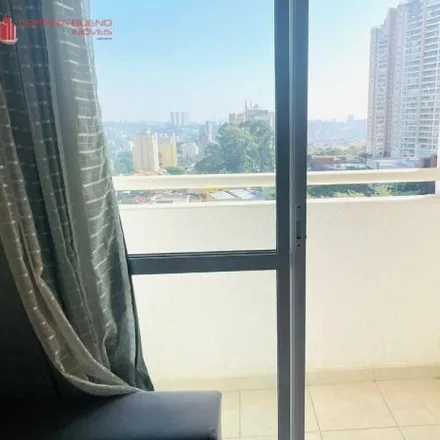 Buy this 2 bed apartment on Rua David Ben Gurion in Ferreira, São Paulo - SP