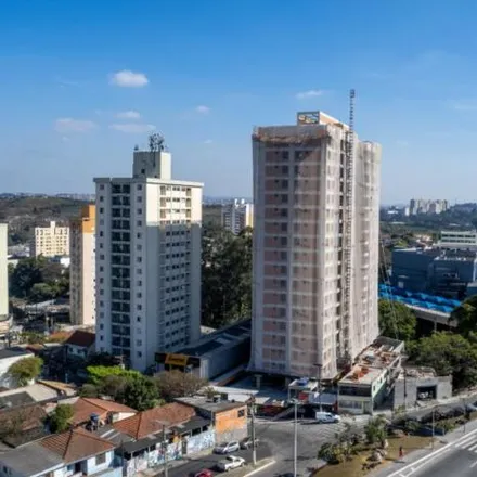 Buy this 3 bed apartment on Rua do Paço in Centro, Barueri - SP