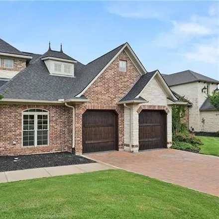 Buy this 3 bed house on 4305 Velencia Court in College Station, TX 77845