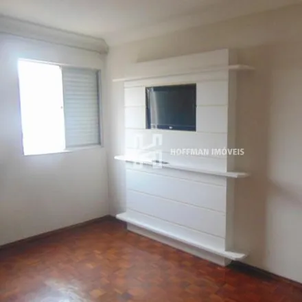 Buy this 3 bed apartment on Hospital Municipal Euryclides de Jesus Zerbini in Rua São Paulo 55, Olímpico