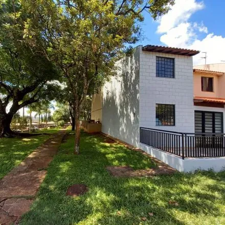 Buy this 3 bed house on Avenida dos Pioneiros in Antares, Londrina - PR