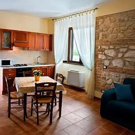 Image 2 - Strada Provinciale 53 dell'Albanese, 67039 Pettorano sul Gizio AQ, Italy - Apartment for rent