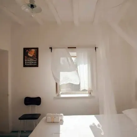 Rent this 1 bed house on Lipari in Corso Vittorio Emanuele, Italy