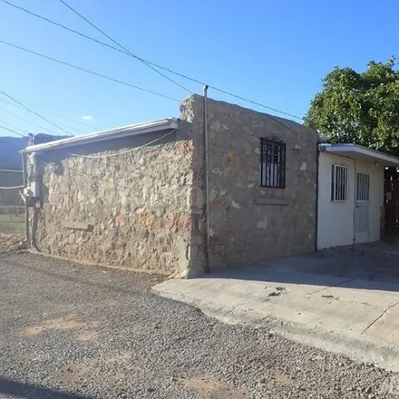 Rent this 1 bed house on 3580 Nations Avenue in El Paso, TX 79930
