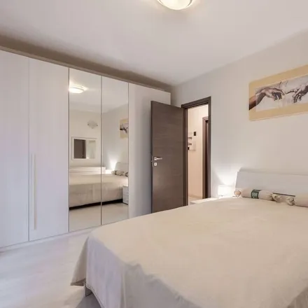 Rent this 2 bed duplex on 28802 Mergozzo VB