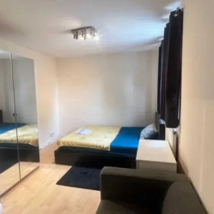 Rent this 1 bed apartment on 22 Marshfield Street in Cubitt Town, London
