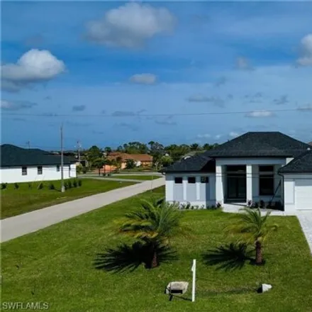 Buy this 3 bed house on 1599 Northwest 33rd Place in Cape Coral, FL 33993