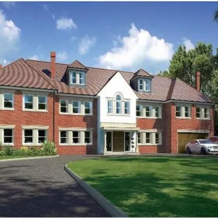 Buy this 8 bed house on Nancy Downs in The Rookery, WD19 4NF