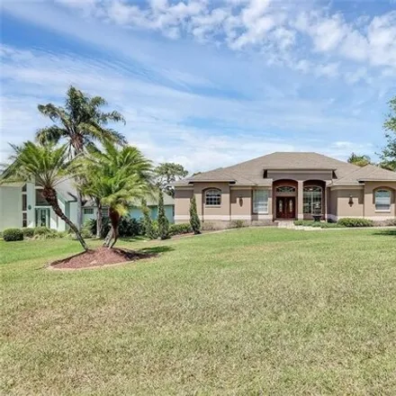 Buy this 6 bed house on 12736 Lake Ridge Cir in Clermont, Florida