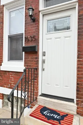Buy this 2 bed house on 1637 Dounton Street in Philadelphia, PA 19140