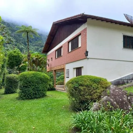 Buy this 6 bed house on Alameda Jandaia in Teresópolis - RJ, 25960-602