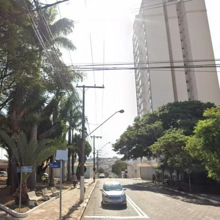 Image 2 - Rua Rafino, Centro, Tatuí - SP, 18271-230, Brazil - Apartment for rent